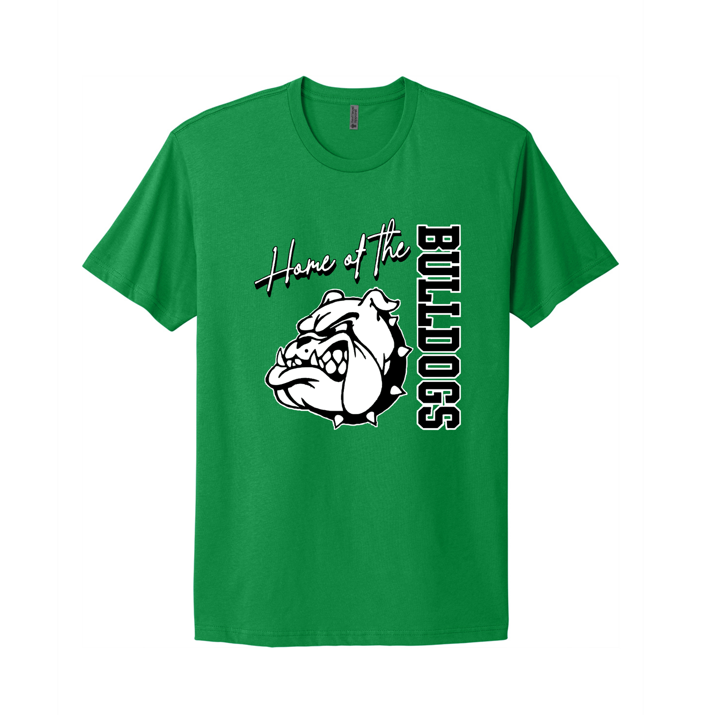 Virgin Valley Bulldogs T-shirts, Long Sleeves, Hoodies D13