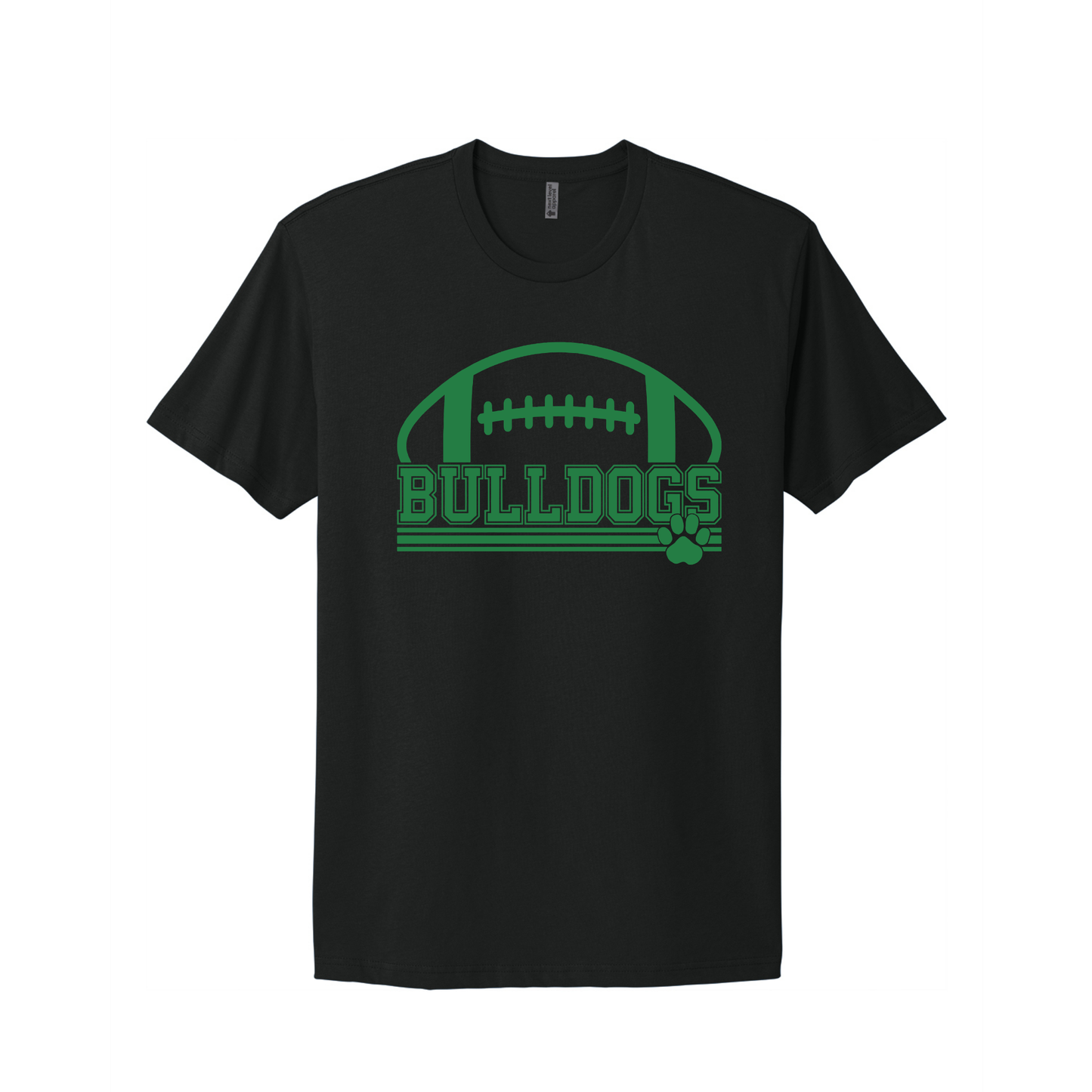 Virgin Valley Bulldogs T-shirts, Long Sleeves, Hoodies D16