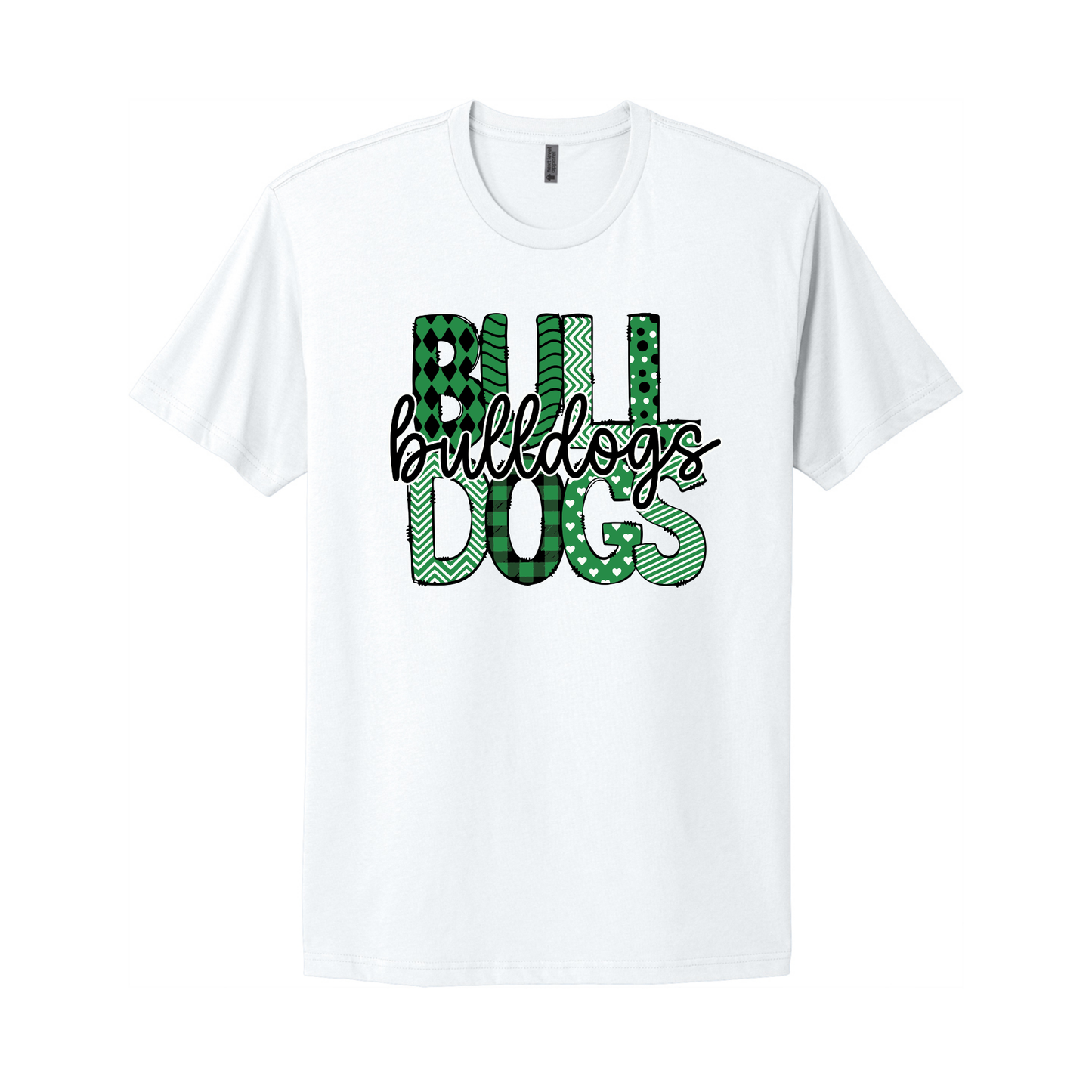 Virgin Valley Bulldogs T-shirts, Long Sleeves, Hoodies D8
