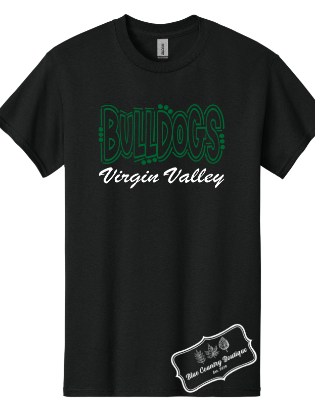 Virgin Valley Design 3-T-shirts, Long Sleeves, Hoodies