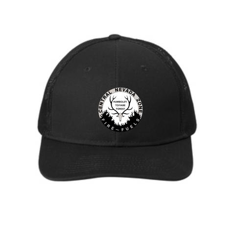 CNZ Hat Embroidered