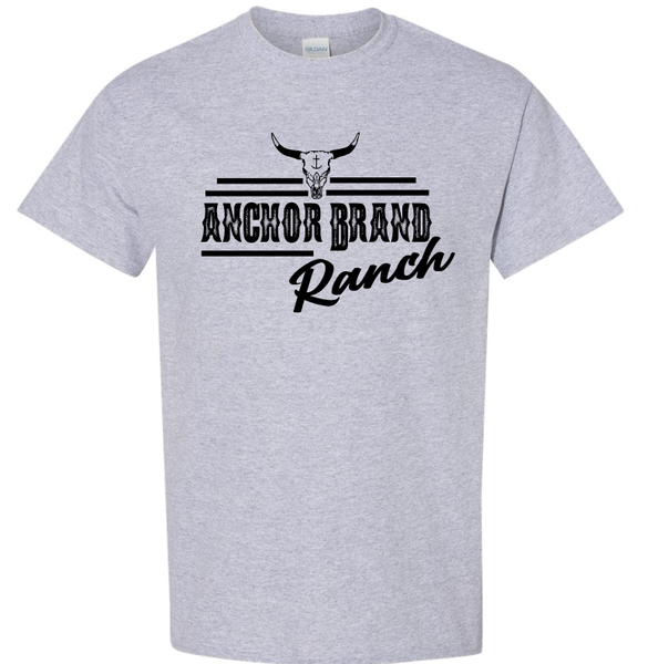 Anchor Brand Ranch Shirt