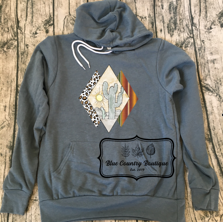 Ash 2025 diamond hoodie