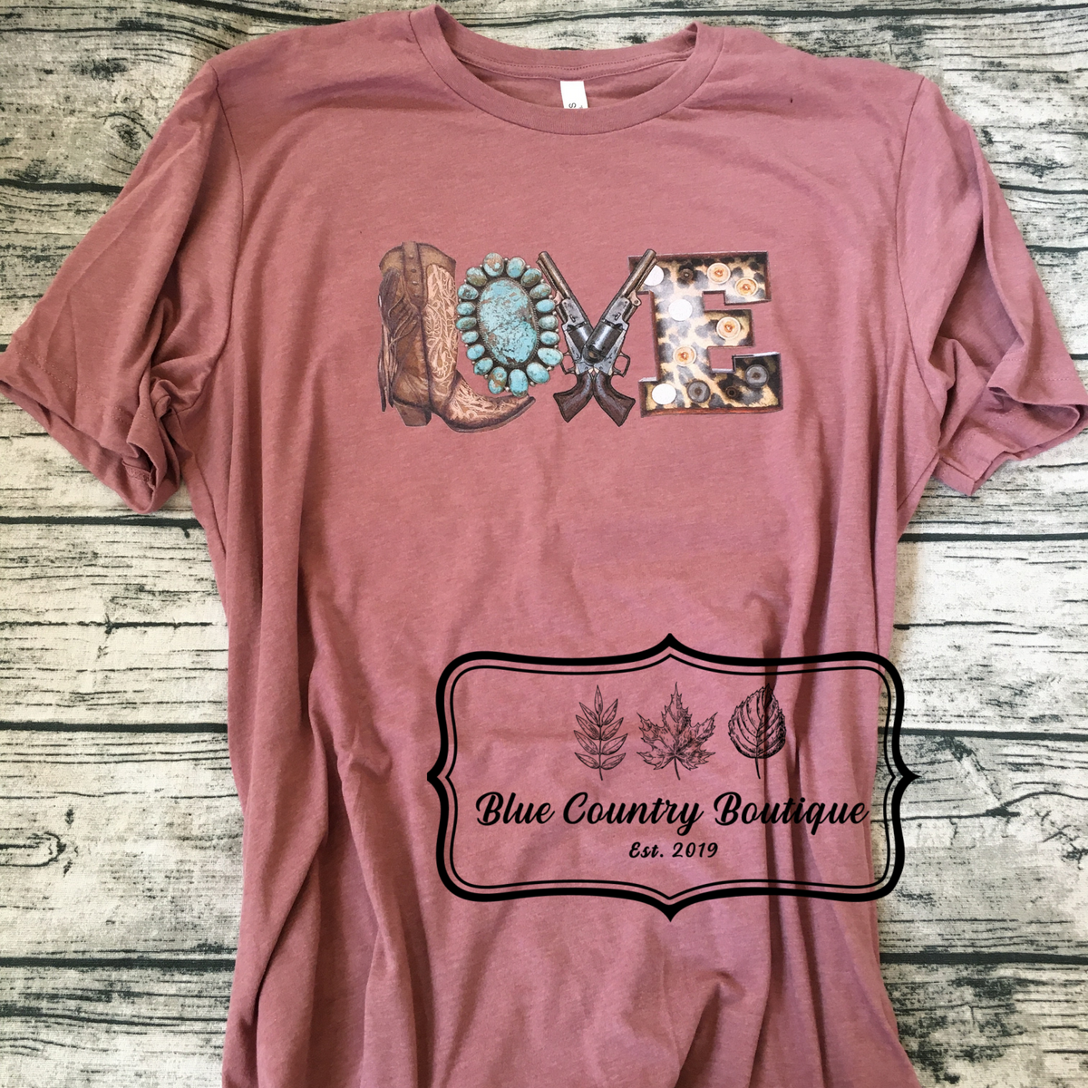 Country western boutiques on sale