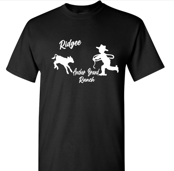 Ridgee Bug Shirt