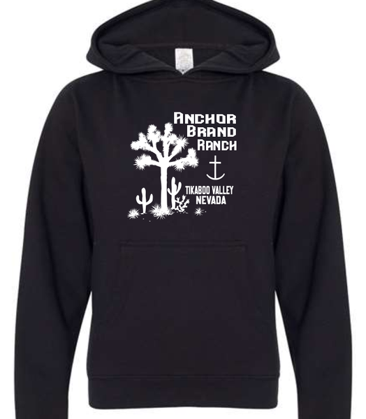 Anchor Brand Ranch Tikaboo Valley Hoodie