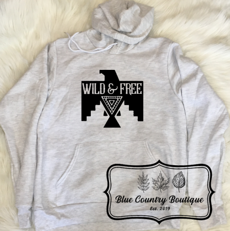 Free 2025 country hoodie