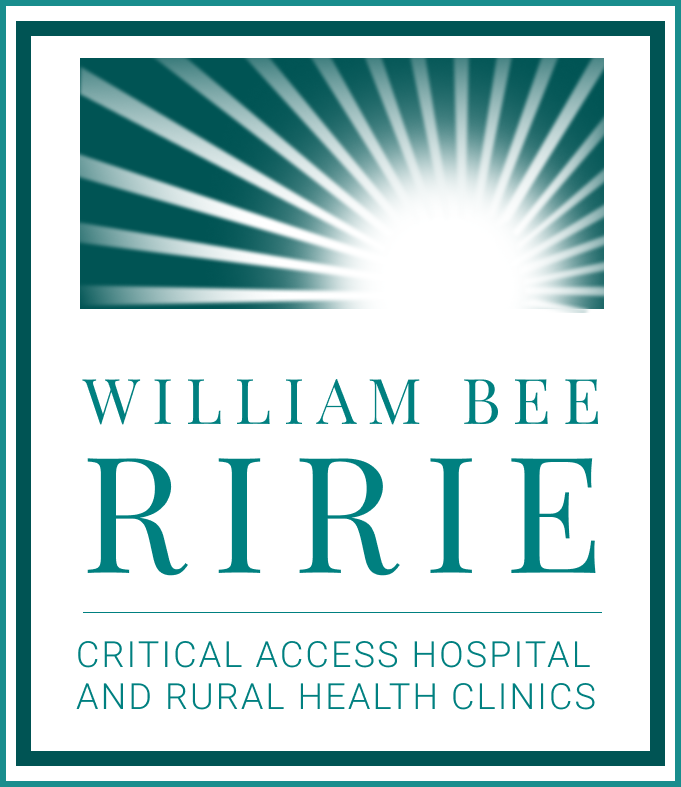 William B. Ririe Hospital Staff Apparel