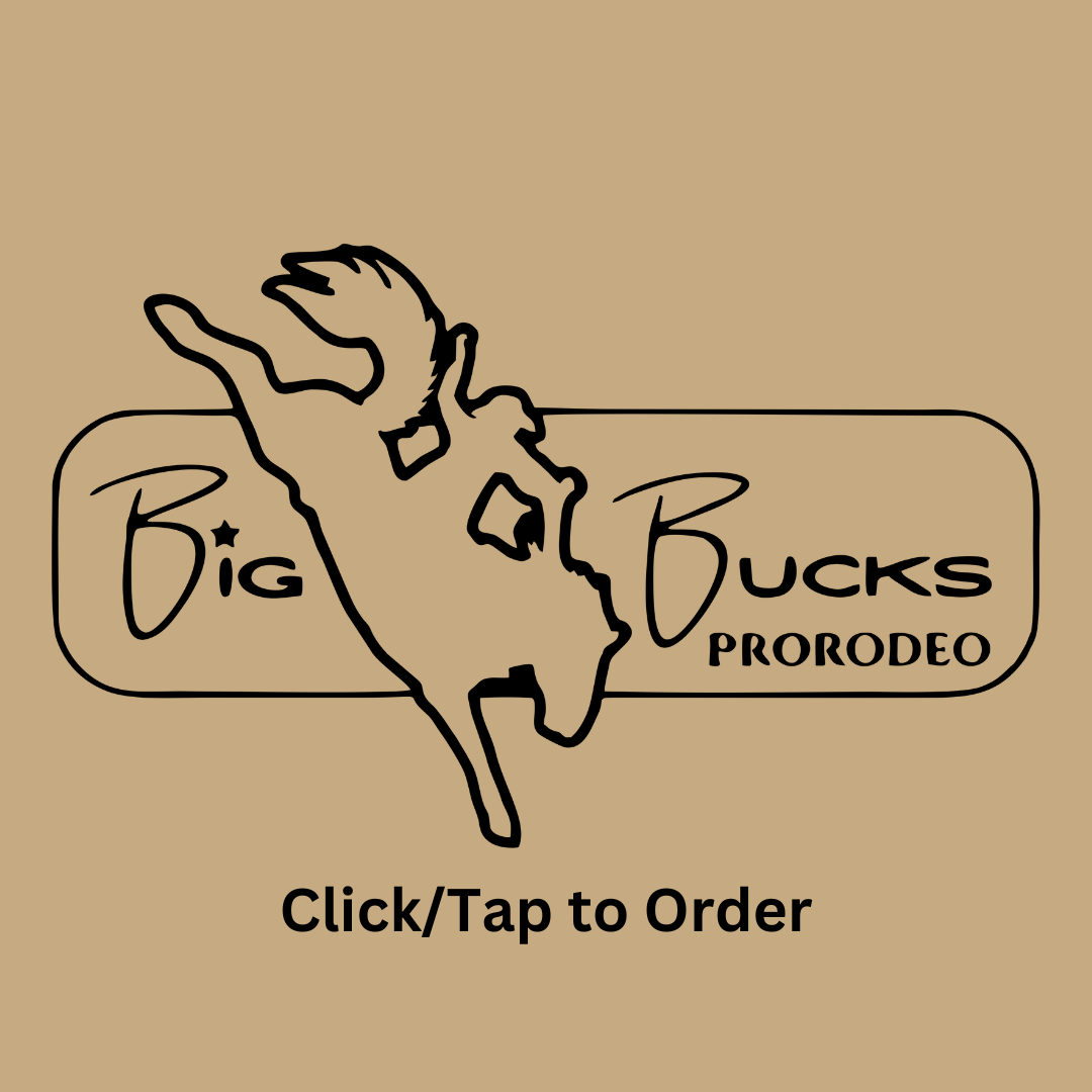 Big Bucks Pro Rodeo