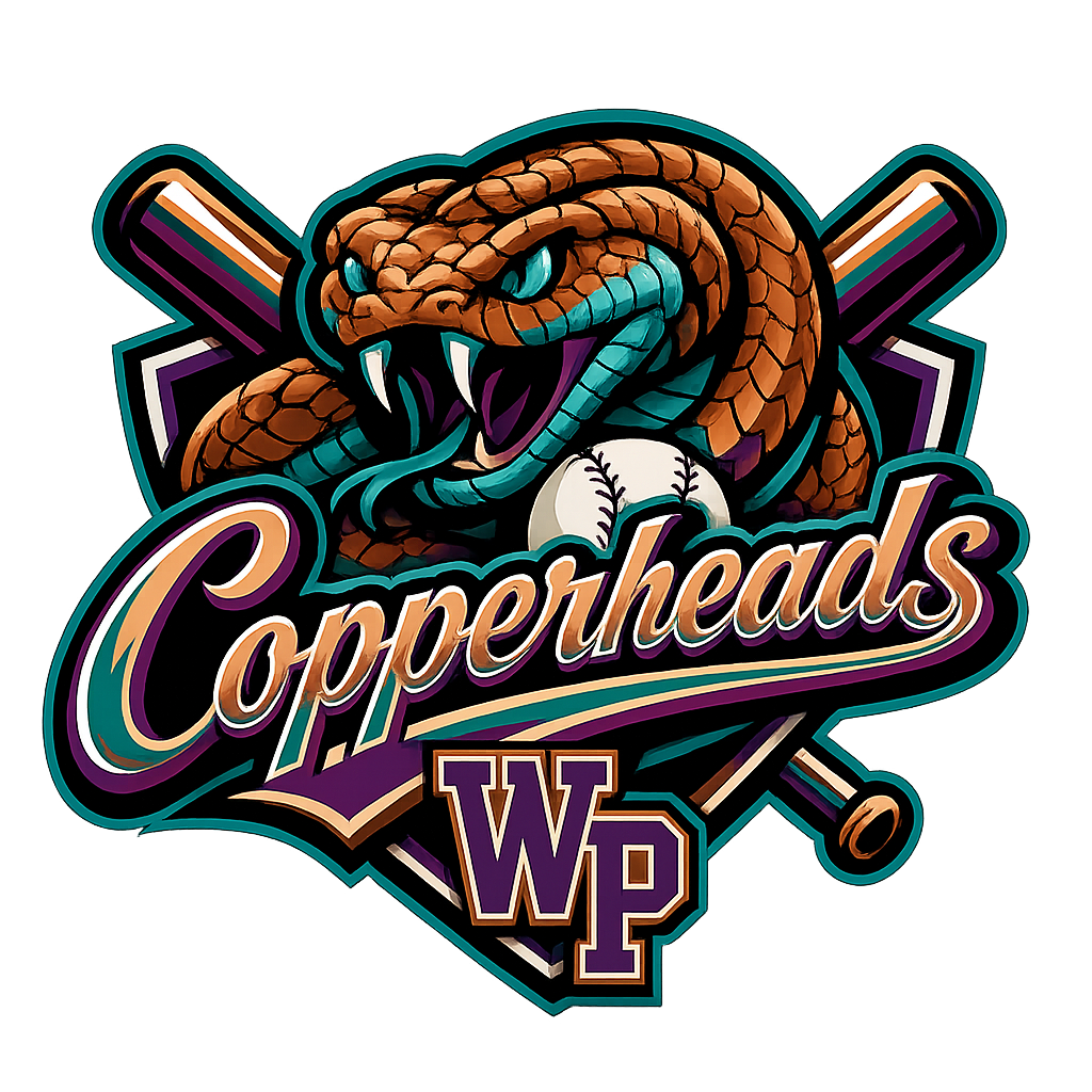 White Pine Copperheads