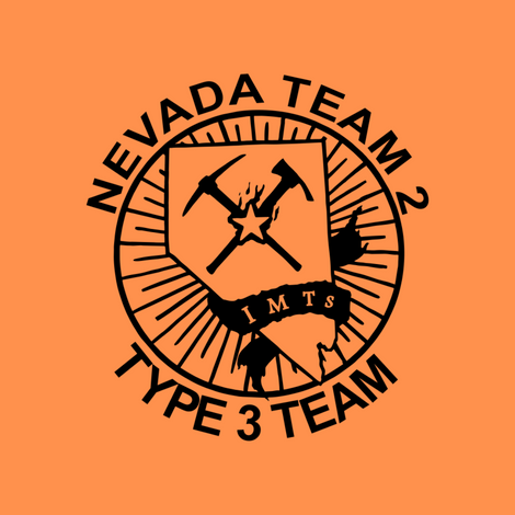 Nevada Team 2 Fire Preorder