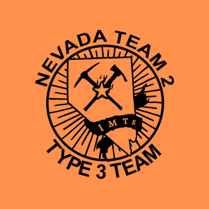 Nevada Team 2 Fire
