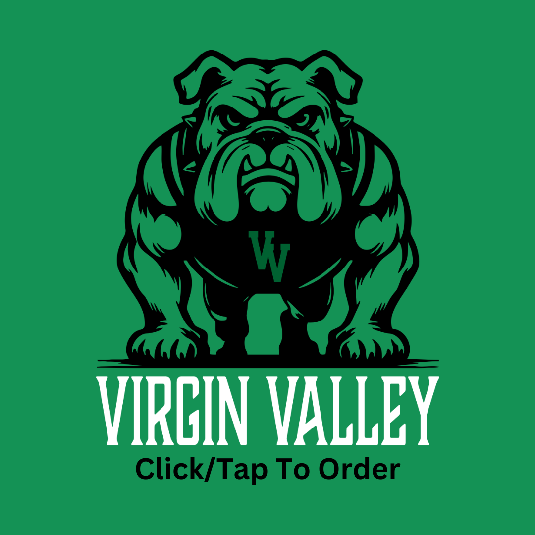 Virgin Valley Bulldogs