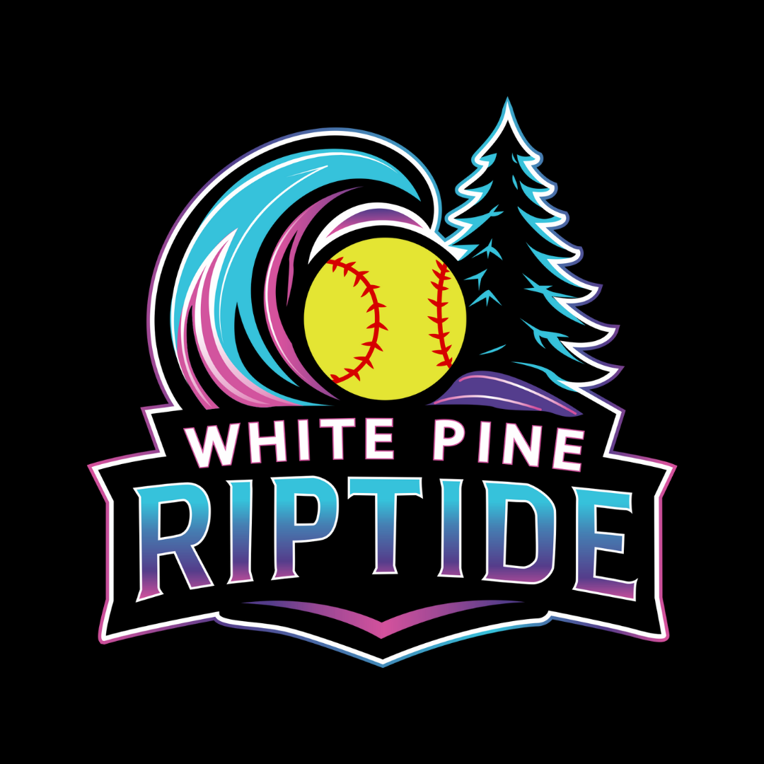 White Pine Riptide Softball