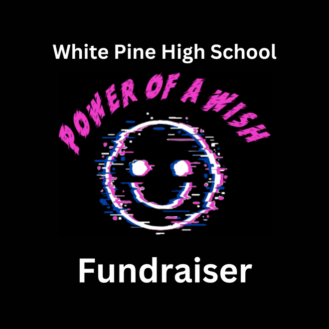 Fundraiser- WPHS Power of a Wish