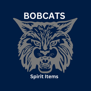 Bobcat Spirit Items