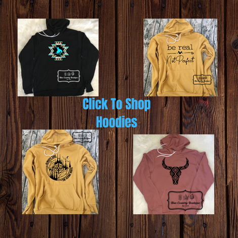 Graphic Hoodies