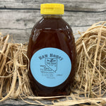 Honey 32 oz Raw Unfiltered Honey