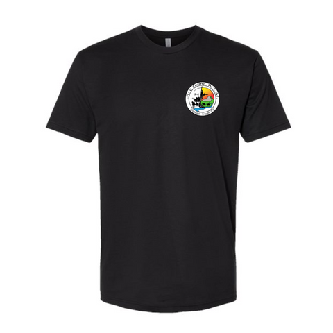 Arc Dome T-Shirt