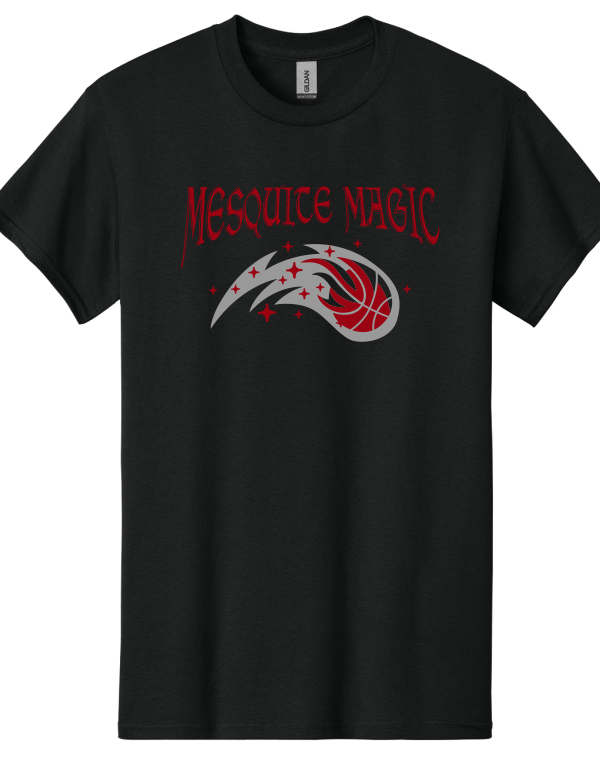 Mesquite Magic- T-shirt, Long Sleeve, Crewneck Sweater, Hoodie