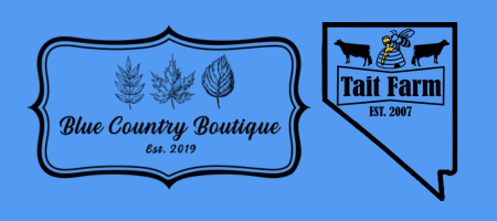 Blue Country Boutique