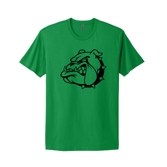 Virgin Valley Bulldogs T-shirts, Long Sleeves, Hoodies D11