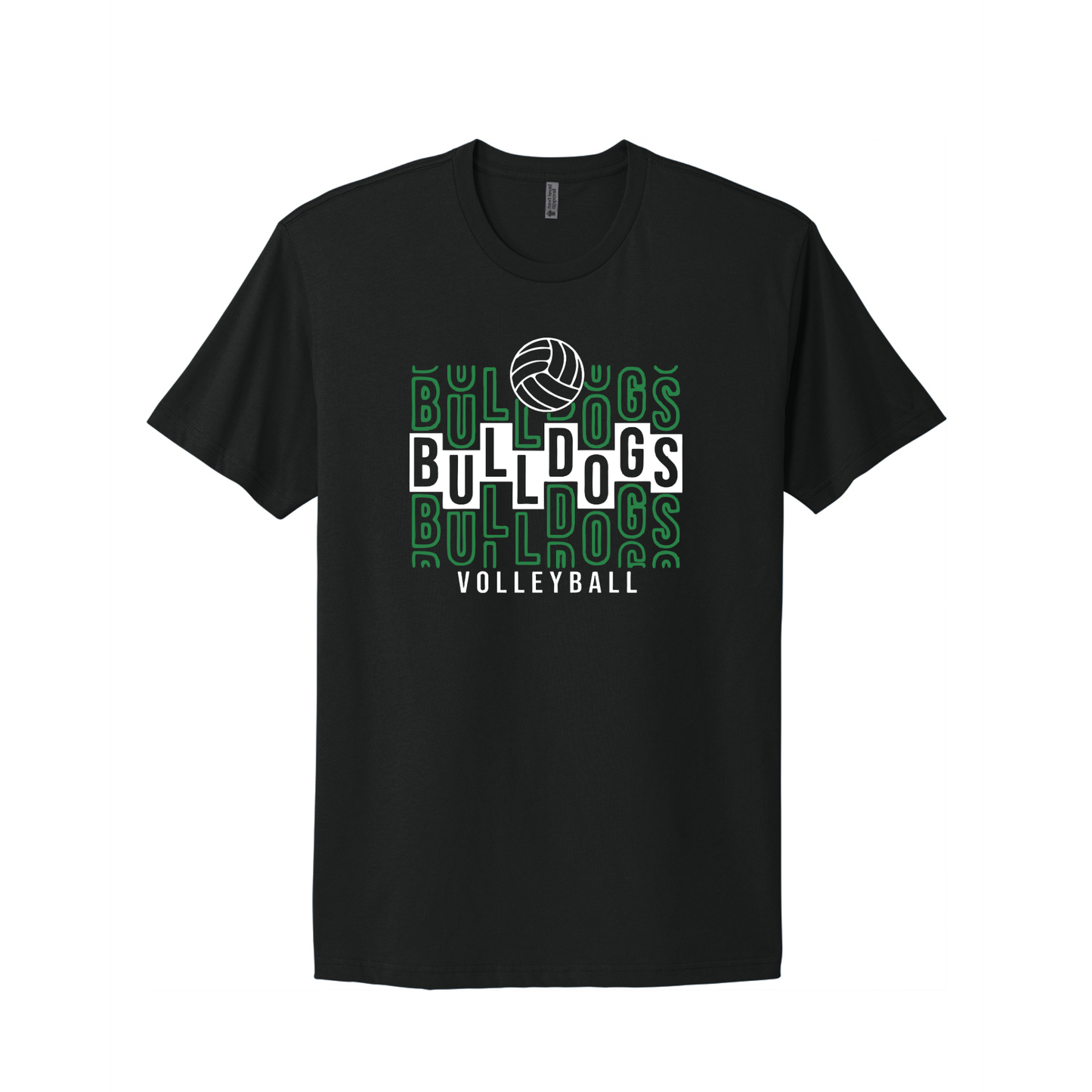 Virgin Valley Bulldogs T-shirts, Long Sleeves, Hoodies D12