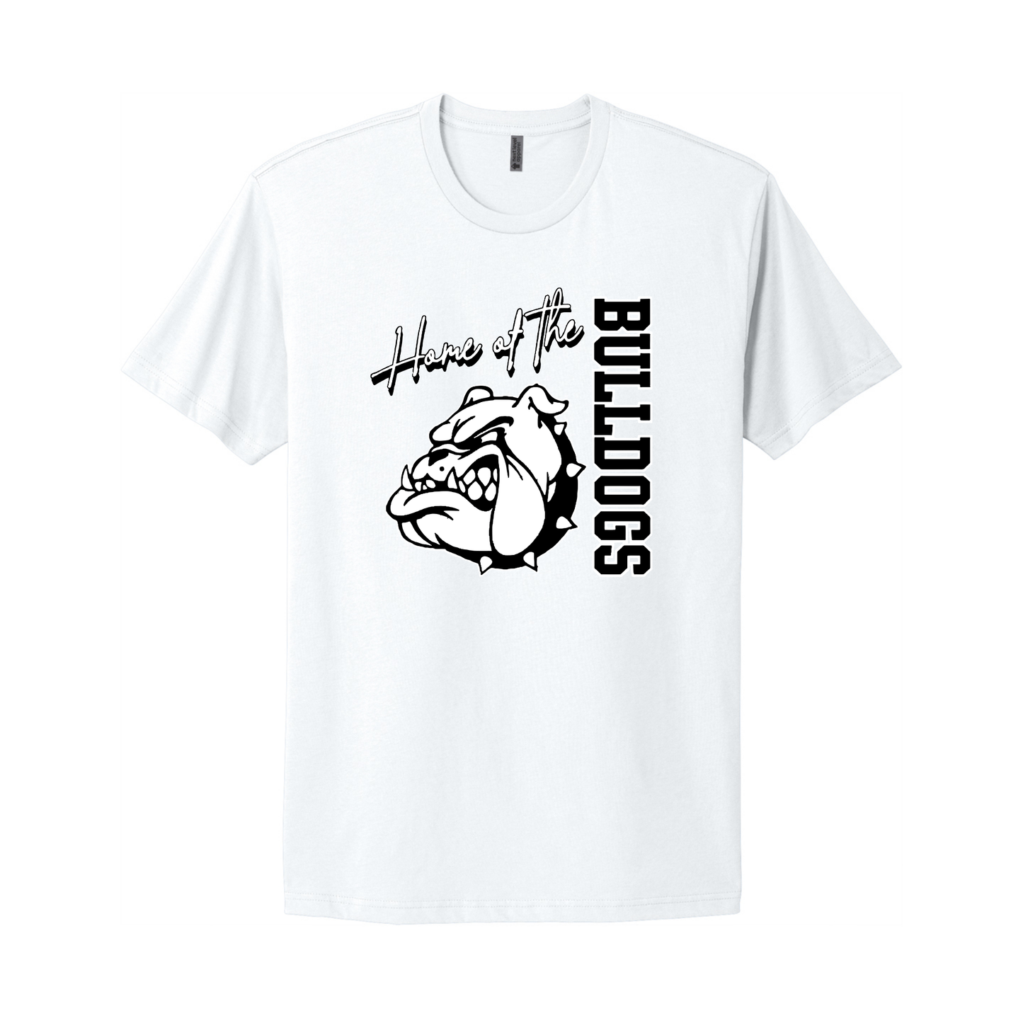 Virgin Valley Bulldogs T-shirts, Long Sleeves, Hoodies D13
