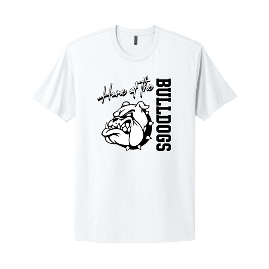 Virgin Valley Bulldogs T-shirts, Long Sleeves, Hoodies D13