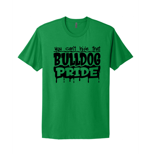 Virgin Valley Bulldogs T-shirts, Long Sleeves, Hoodies D14