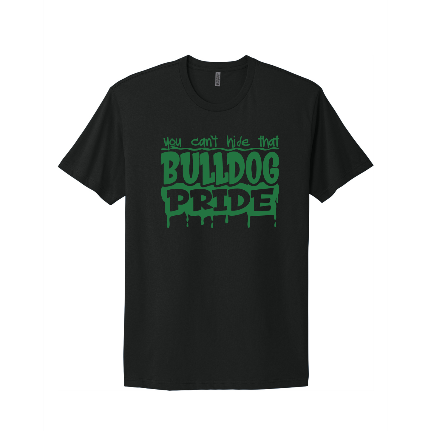 Virgin Valley Bulldogs T-shirts, Long Sleeves, Hoodies D14