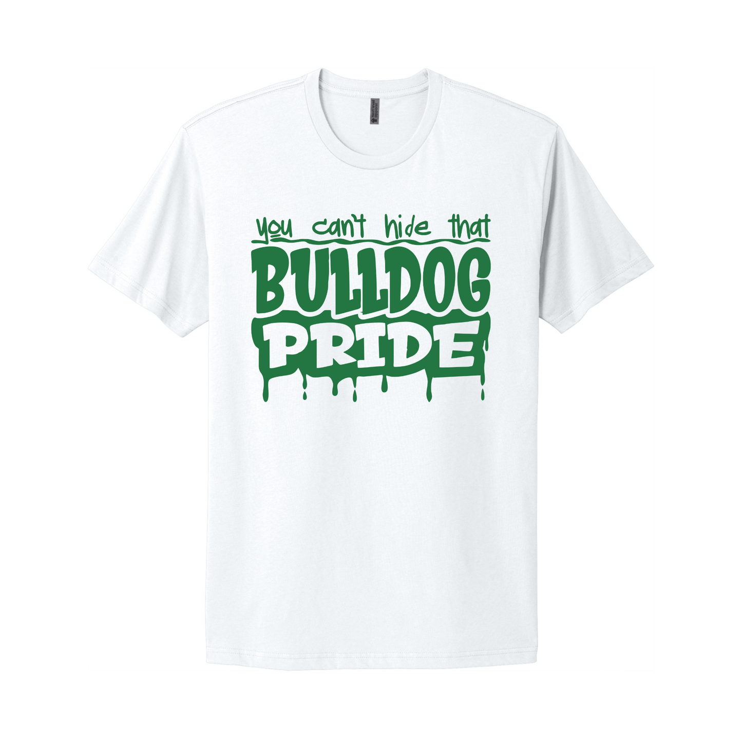 Virgin Valley Bulldogs T-shirts, Long Sleeves, Hoodies D14