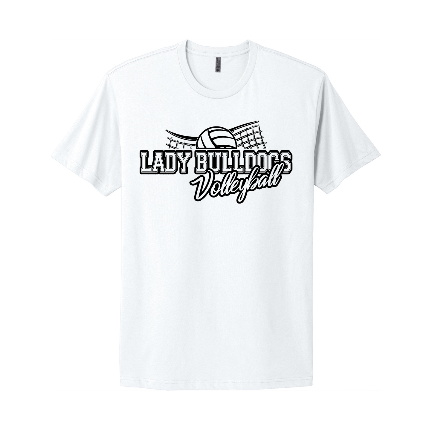 Virgin Valley Bulldogs T-shirts, Long Sleeves, Hoodies D15