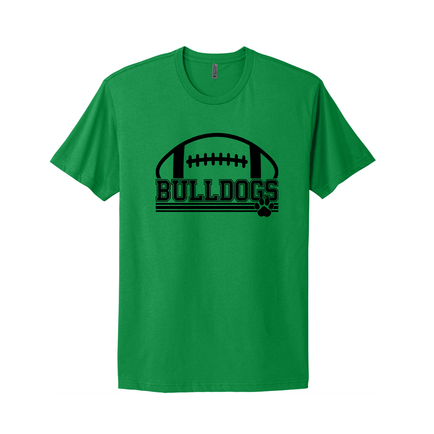 Virgin Valley Bulldogs T-shirts, Long Sleeves, Hoodies D16