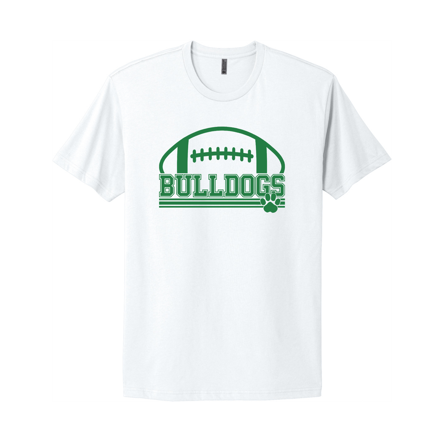 Virgin Valley Bulldogs T-shirts, Long Sleeves, Hoodies D16