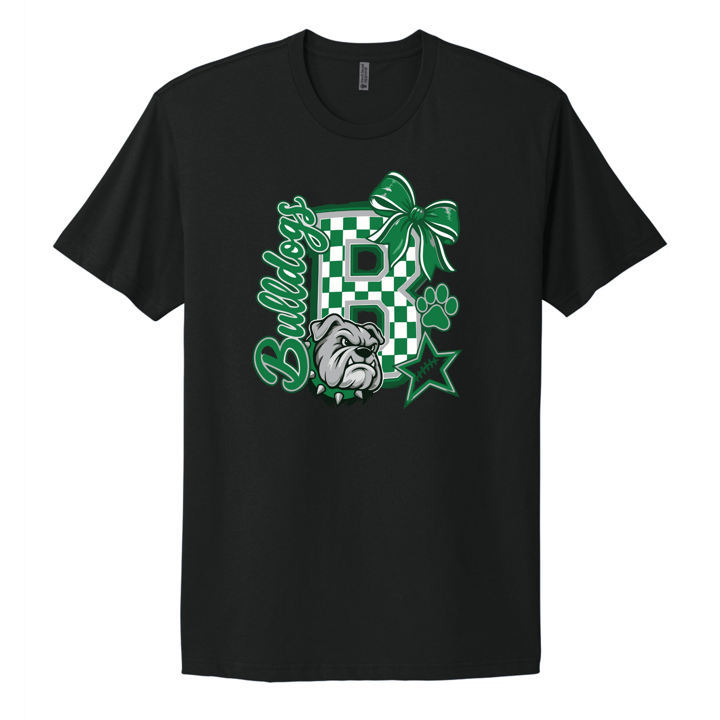 Virgin Valley Bulldogs T-shirts, Long Sleeves, Hoodies D1