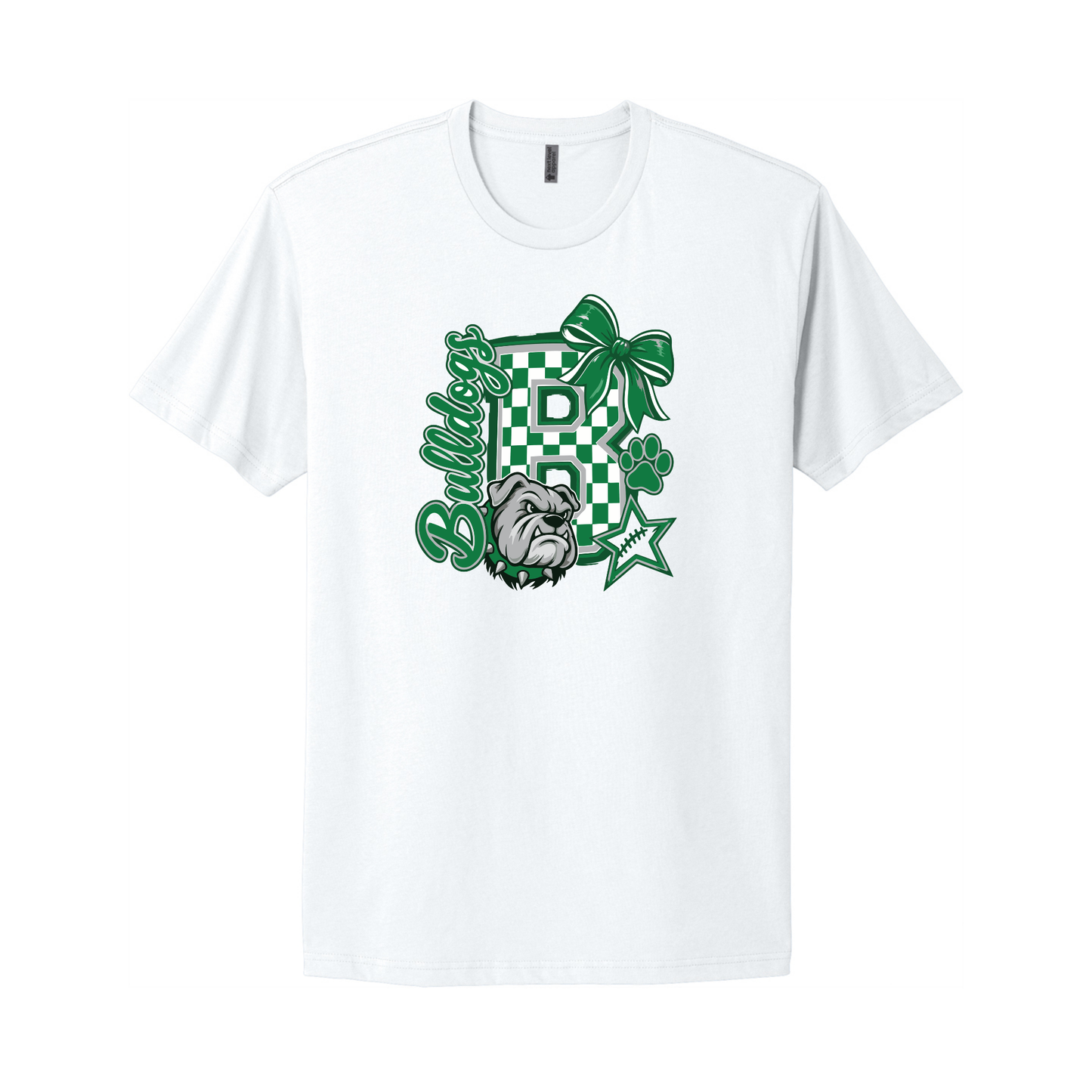 Virgin Valley Bulldogs T-shirts, Long Sleeves, Hoodies D1