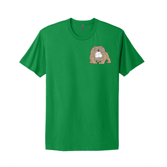 Virgin Valley Bulldogs T-shirts, Long Sleeves, Hoodies D3