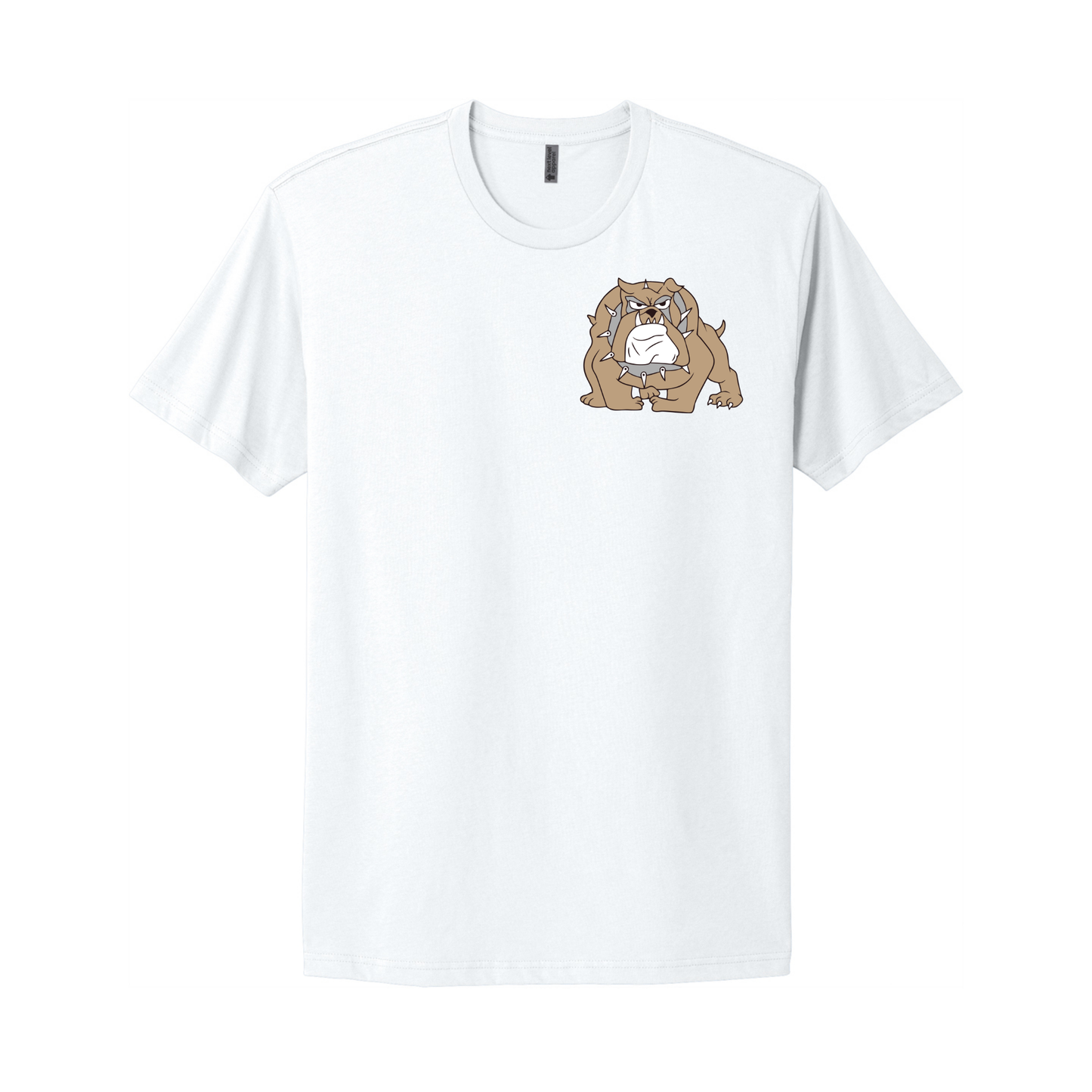 Virgin Valley Bulldogs T-shirts, Long Sleeves, Hoodies D3