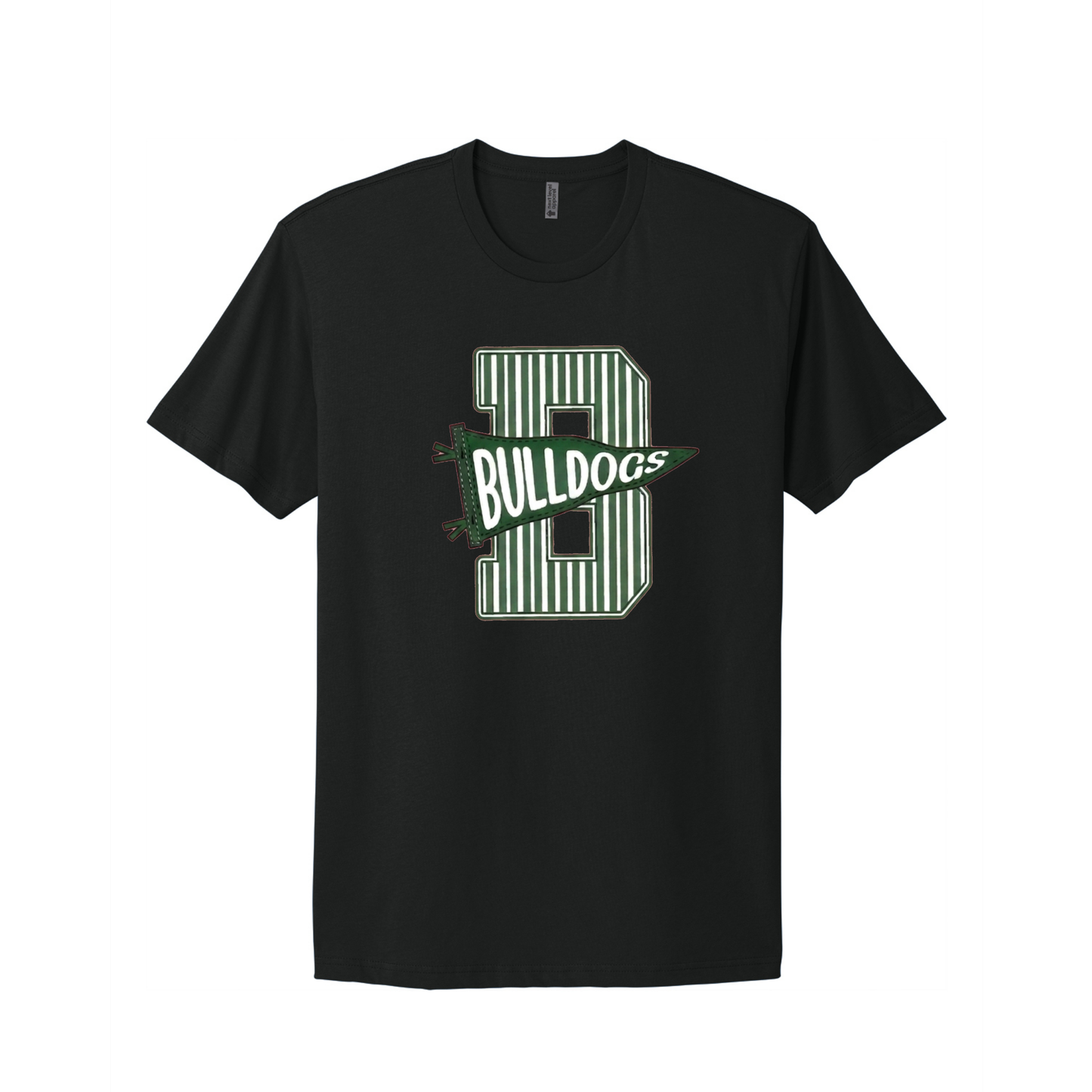 Virgin Valley Bulldogs T-shirts, Long Sleeves, Hoodies D4
