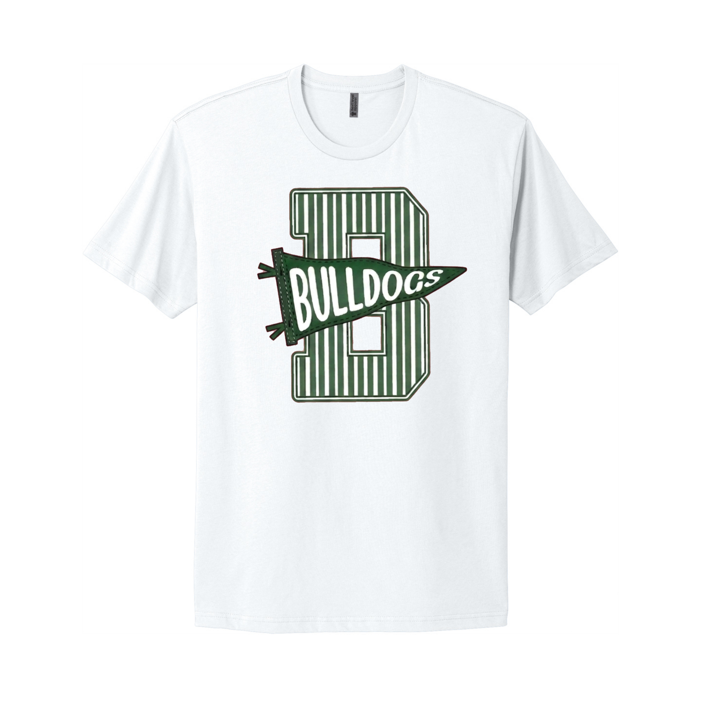 Virgin Valley Bulldogs T-shirts, Long Sleeves, Hoodies D4