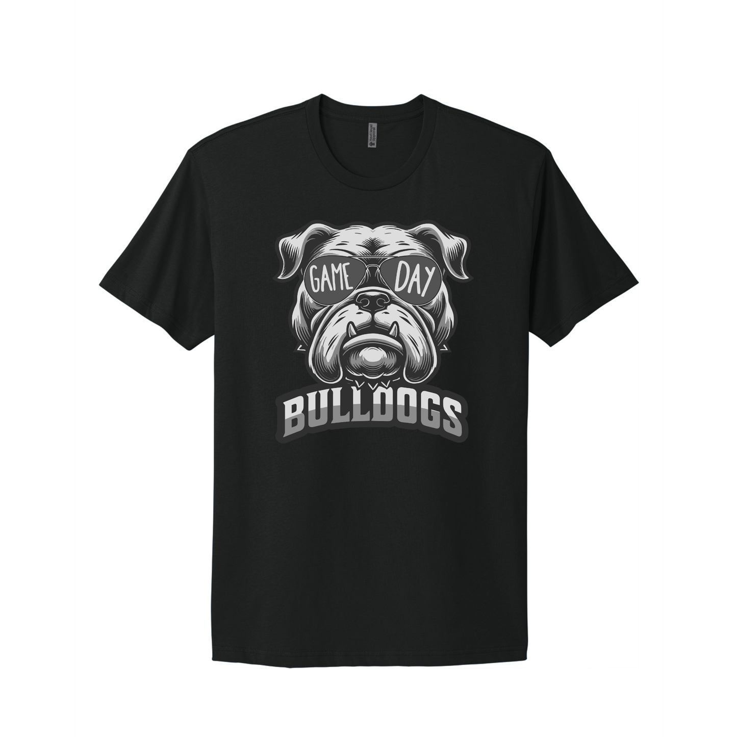 Virgin Valley Bulldogs T-shirts, Long Sleeves, Hoodies D7