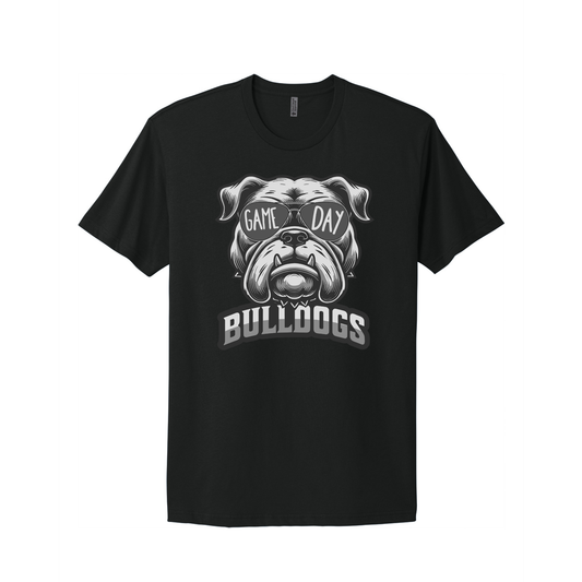 Virgin Valley Bulldogs T-shirts, Long Sleeves, Hoodies D7