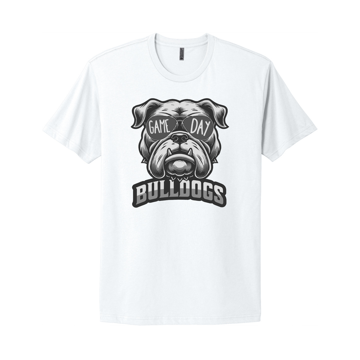 Virgin Valley Bulldogs T-shirts, Long Sleeves, Hoodies D7