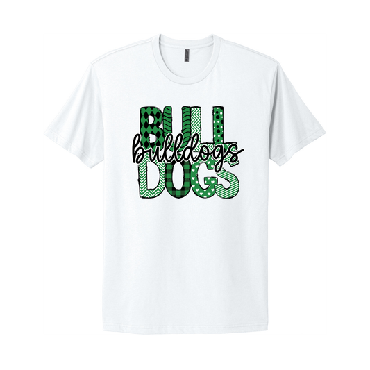 Virgin Valley Bulldogs T-shirts, Long Sleeves, Hoodies D8