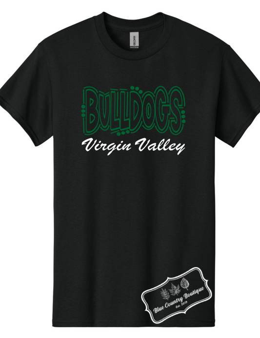 Virgin Valley Design 3-T-shirts, Long Sleeves, Hoodies