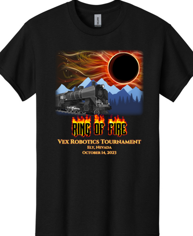 Eclipse Tournament Shirt Pre-Order