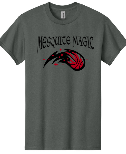 Mesquite Magic- T-shirt, Long Sleeve, Crewneck Sweater, Hoodie