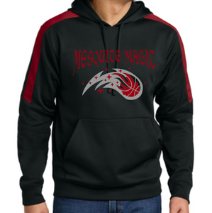 Mesquite Magic Performance Hoodie Youth and Adult