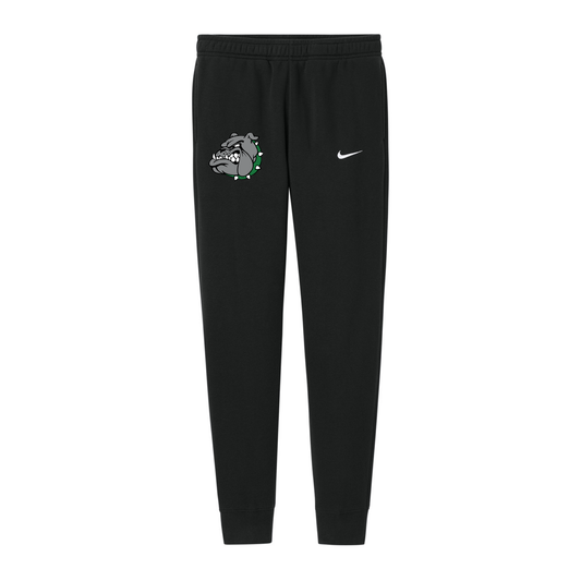 Virgin Valley Bulldogs Joggers Black NIKE D19
